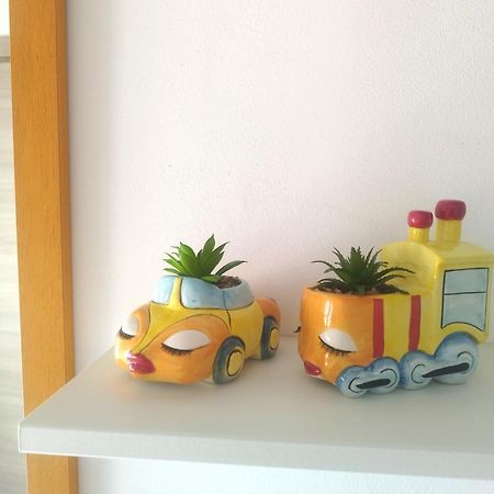 Alcamo Rooms Con Garage Privato Exterior foto