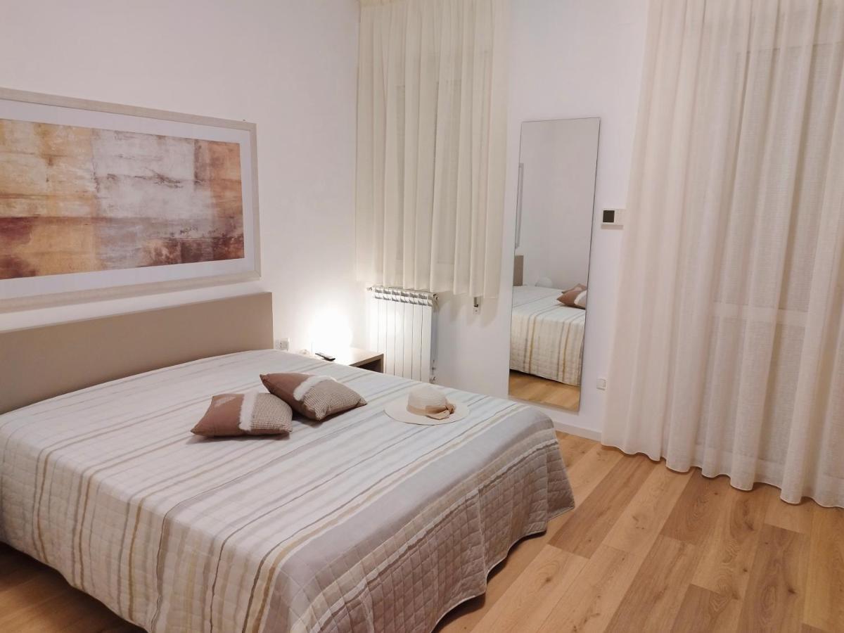 Alcamo Rooms Con Garage Privato Exterior foto