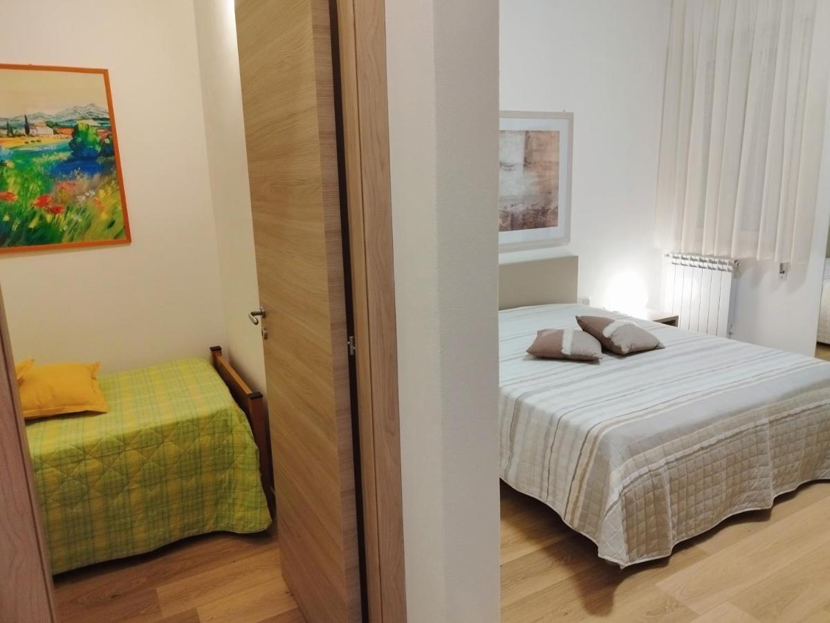 Alcamo Rooms Con Garage Privato Exterior foto