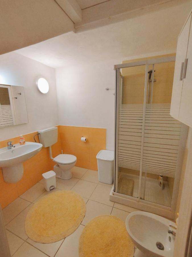 Alcamo Rooms Con Garage Privato Exterior foto