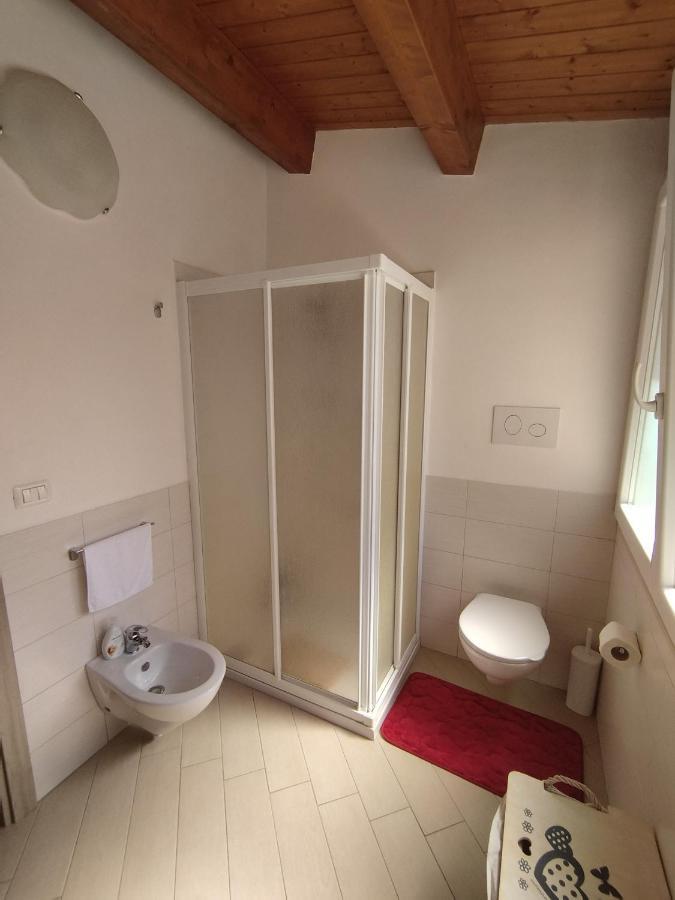 Alcamo Rooms Con Garage Privato Exterior foto