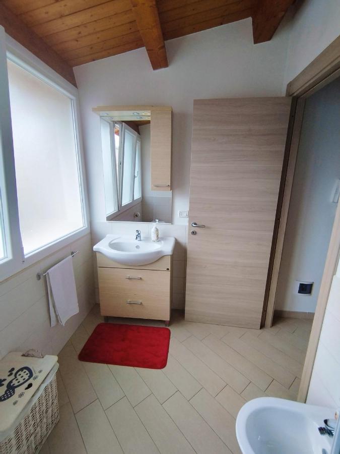 Alcamo Rooms Con Garage Privato Exterior foto