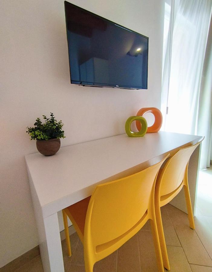 Alcamo Rooms Con Garage Privato Exterior foto