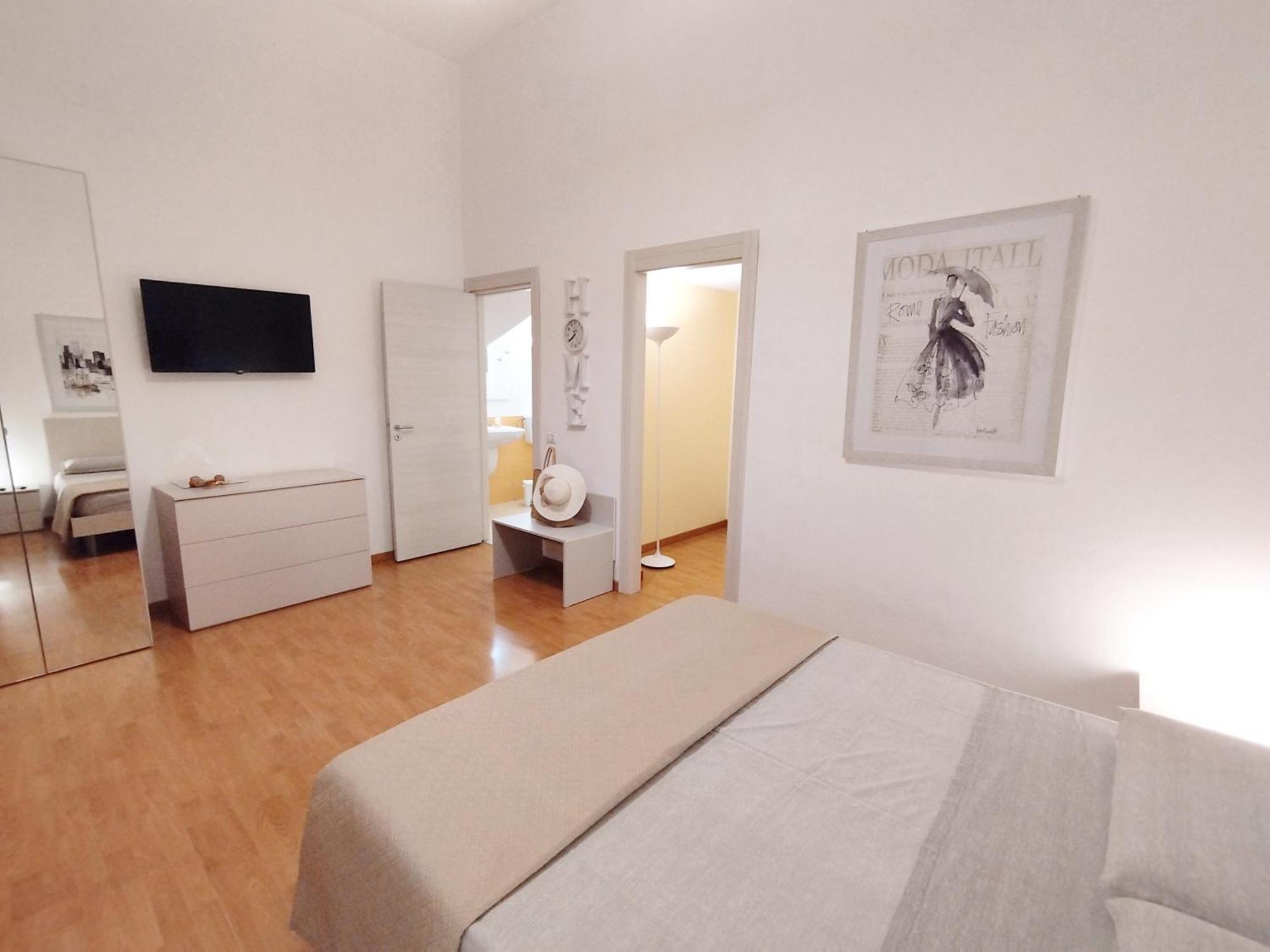 Alcamo Rooms Con Garage Privato Quarto foto