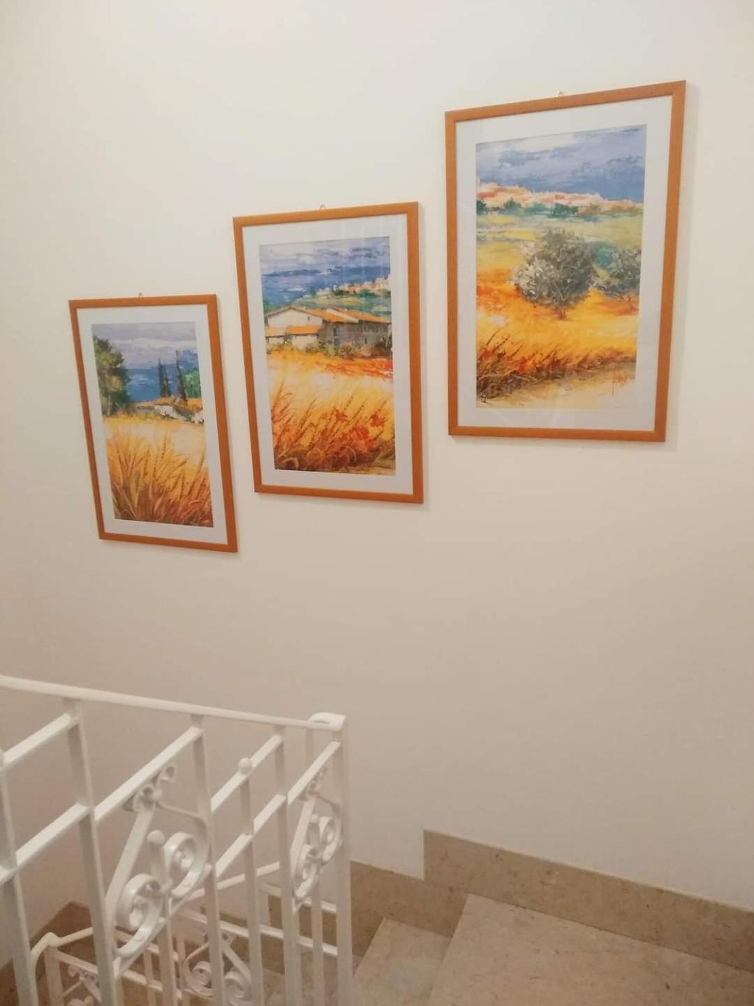 Alcamo Rooms Con Garage Privato Quarto foto