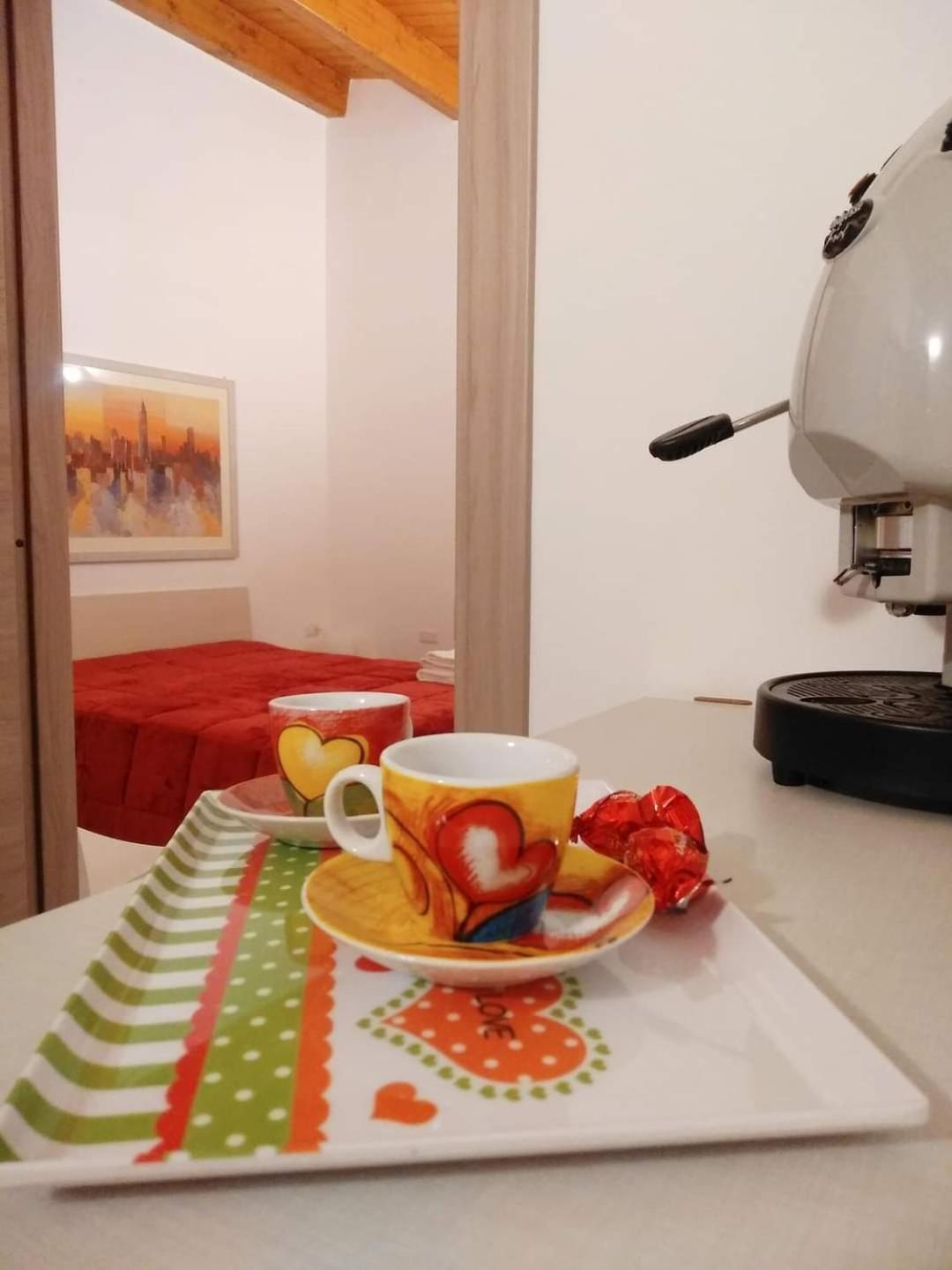 Alcamo Rooms Con Garage Privato Quarto foto